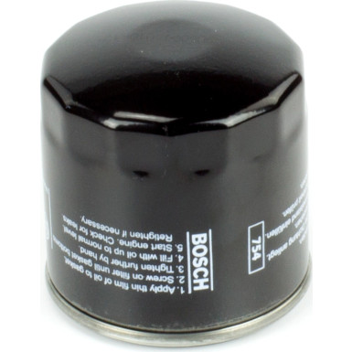 BOSCH 0 451 103 370 Ölfilter BOSCH 0 451 103 370 Ölfilter