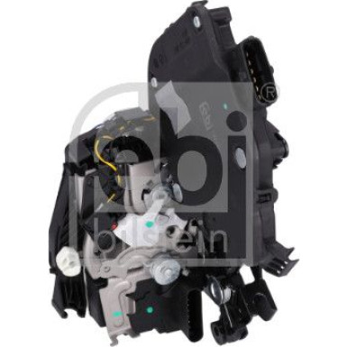 197194 Türschloss febi Plus