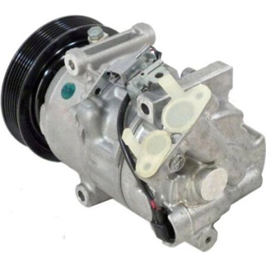 Mahle | Kompressor, Klimaanlage | ACP 382 000P