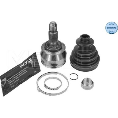 Meyle Gelenksatz, Antriebswelle MEYLE-ORIGINAL: True to OE 314 498 0002