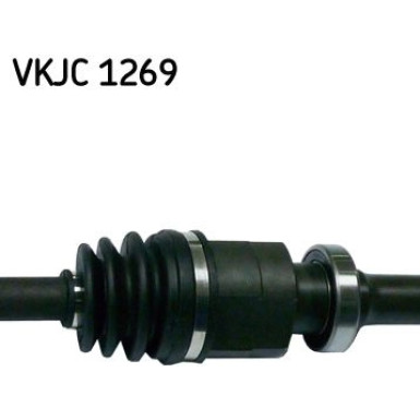 VKJC 1269 Antriebswelle VKJC 1269 Antriebswelle