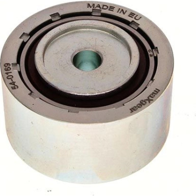 54-0169 Umlenk-/Führungsrolle, Keilrippenriemen