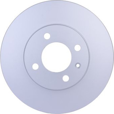 Hella | Bremsscheibe | 8DD 355 101-321