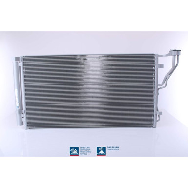 940347 Kondensator, Klimaanlage