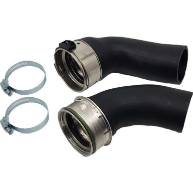 81912 Ladeluftschlauch 81912 Ladeluftschlauch