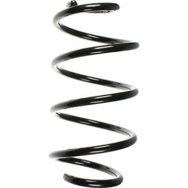 Spidan | Fahrwerksfeder | 56817