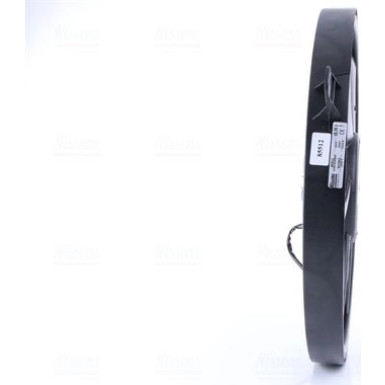 85512 Lüfter, Motorkühlung