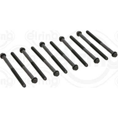 523.420 Zylinderkopfschraubensatz