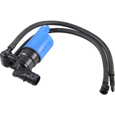 2220117 Waschwasserpumpe, Scheinwerferreinigung GREENPARTS