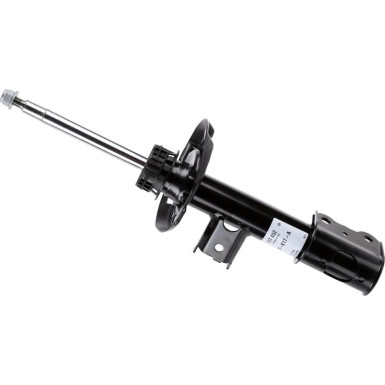 Sachs | Stoßdämpfer | 317 452
