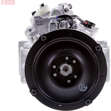 DENSO 6SEU14C Klimakompressor DCP50037 DENSO 6SEU14C Klimakompressor DCP50037