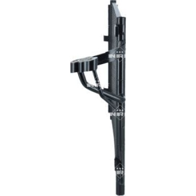 35996 Kondensator, Klimaanlage EASY FIT