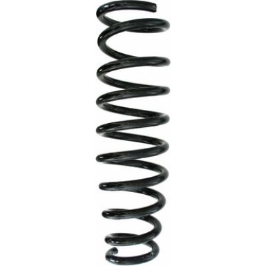 Spidan | Fahrwerksfeder | 85141
