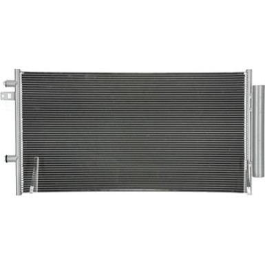 Nissens | Kondensator, Klimaanlage | 940692