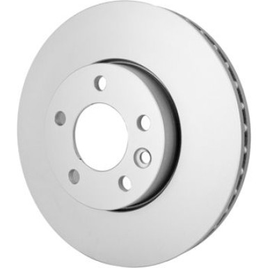 Hella | Bremsscheibe | 8DD 355 123-511