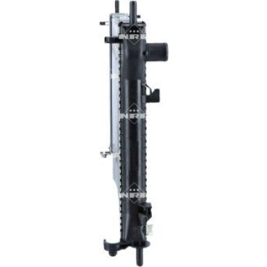 54756A Kühler, Motorkühlung Economy Class 54756A Kühler, Motorkühlung Economy Class