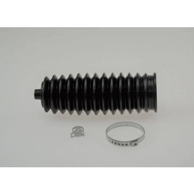 83900 Faltenbalg, Lenkung