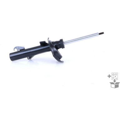 G8805 Stoßdämpfer MONROE ORIGINAL (Gas Technology)