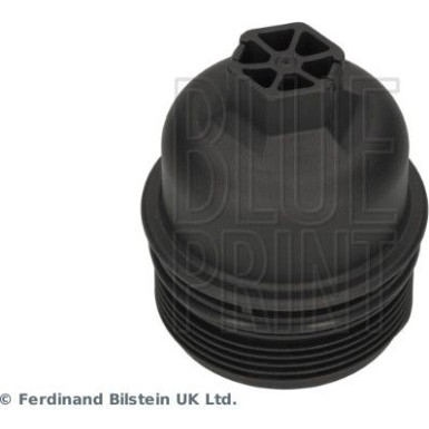 ADBP990030 Deckel, Ölfiltergehäuse Blue Print Solution