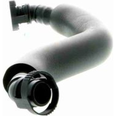 V10-3880 Schlauch, Zylinderkopfhaubenentlüftung Green Mobility Parts