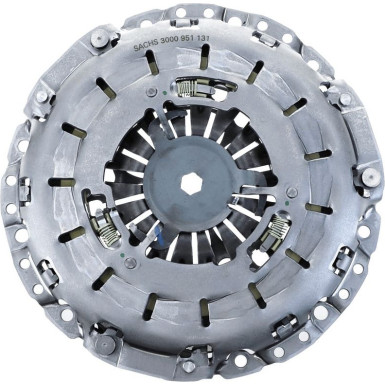 SACHS 3000 951 232 Kupplungssatz XTend SACHS 3000 951 232 Kupplungssatz XTend