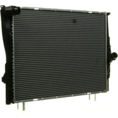 CR 1090 000P Kühler, Motorkühlung BEHR *** PREMIUM LINE ***