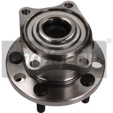 33-1073 Radlagersatz 33-1073 Radlagersatz