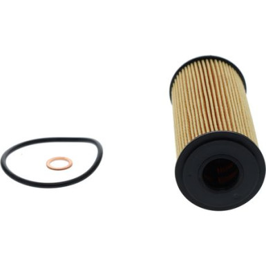 BOSCH F 026 407 123 Ölfilter