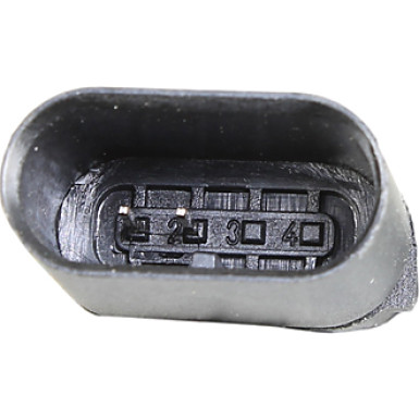 09001339 Sensor, Raddrehzahl GREENPARTS