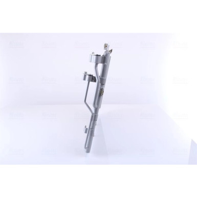 94644 Kondensator, Klimaanlage ** FIRST FIT **