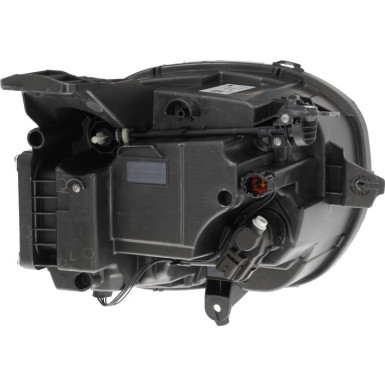 Valeo | Hauptscheinwerfer | 451136