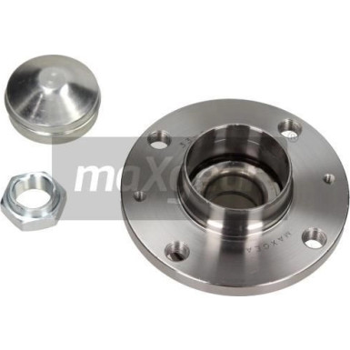 Maxgear | Radlagersatz | 33-0852