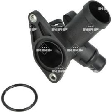 NRF Kühlmittelflansch 775006