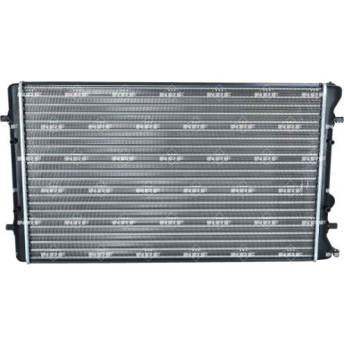 509529A Kühler, Motorkühlung Economy Class 509529A Kühler, Motorkühlung Economy Class