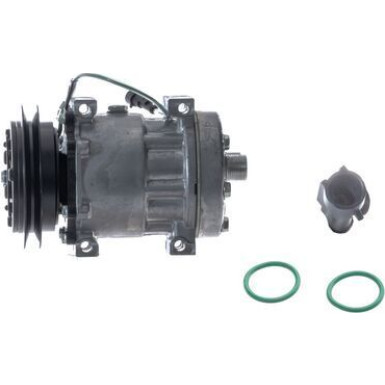 ACP 1551 000S Kompressor, Klimaanlage BEHR