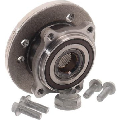 2 x SKF Radlagersatz | VKBA 3674 2 x SKF Radlagersatz | VKBA 3674