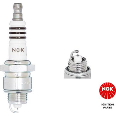 7355 Zündkerze Iridium IX