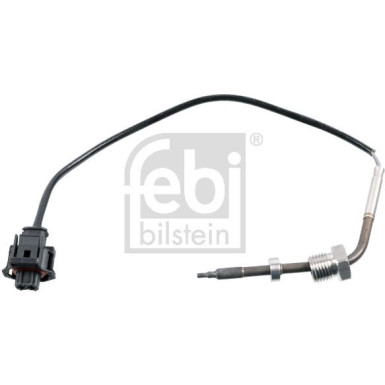 FEBI BILSTEIN 183907 Sensor, Abgastemperatur