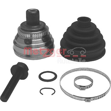 7110037 Gelenksatz, Antriebswelle