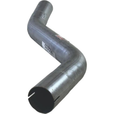 750-019 Abgasrohr
