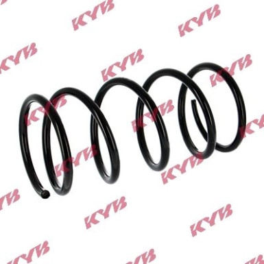 KYB | Fahrwerksfeder | RD2395