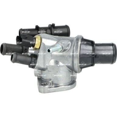NRF | Thermostat, Kühlmittel | 725231