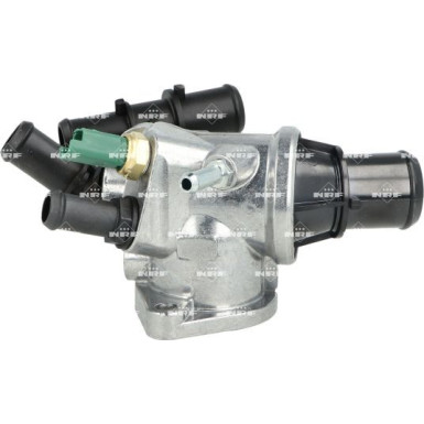NRF | Thermostat, Kühlmittel | 725308