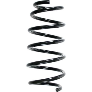 Spidan | Fahrwerksfeder | 85329