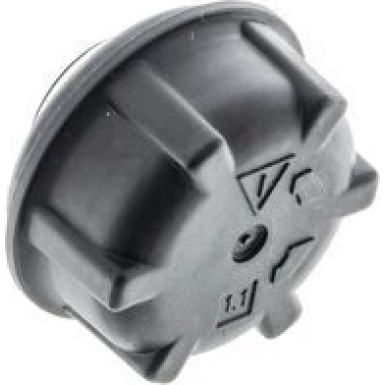Mahle Verschlussdeckel, Kühlmittelbehälter BEHR CRB 95 000S
