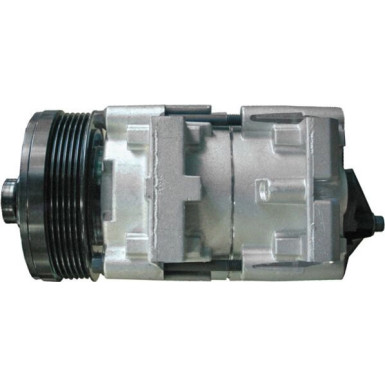 ACP 153 000S Kompressor, Klimaanlage BEHR