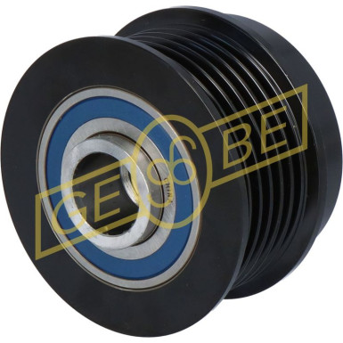 GEBE Generatorfreilauf 3 5575 1