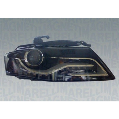 Magneti Marelli | Hauptscheinwerfer | 711307022799