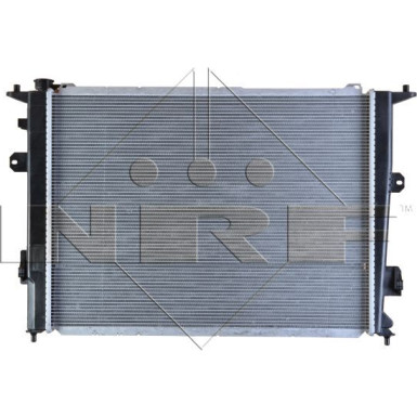 NRF | Kühler, Motorkühlung | 50135