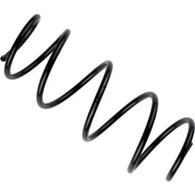 37-279851 Fahrwerksfeder BILSTEIN - B3 Serienersatz (Federn)